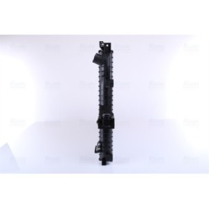 Engine Cooling Heat Exchanger - Nissens 65557A