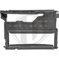 Front Cowling Panel 4416010 for RENAULT CAPTUR