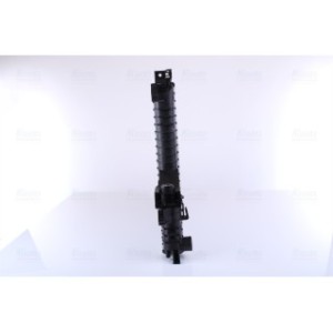 Engine Cooling Heat Exchanger - Nissens 65557A