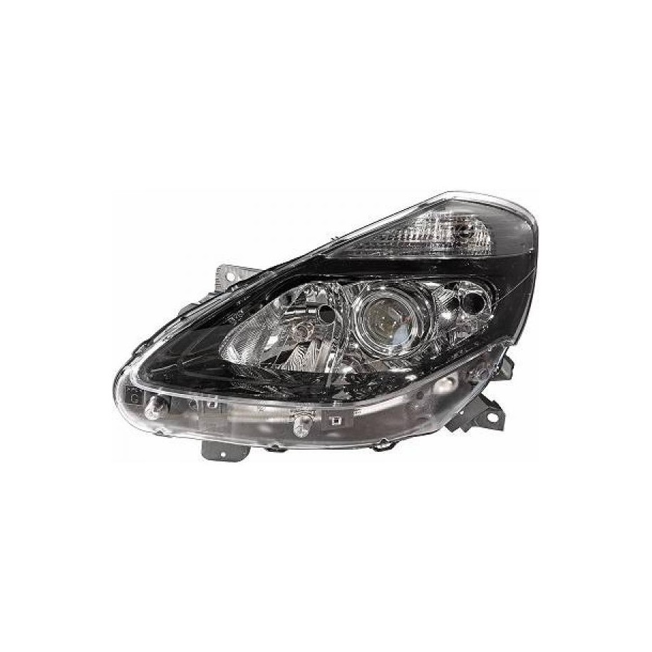 Headlight 4415985 for RENAULT CLIO OE 260603960R
