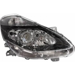 Headlight 4415984 for RENAULT CLIO OE 260104676R