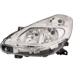 Headlight 4415983 for RENAULT CLIO OE 260608589R
