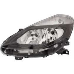 Headlight 4415981 for RENAULT CLIO OE 260603106R