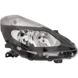 Headlight 4415980 for RENAULT CLIO OE 260103856R