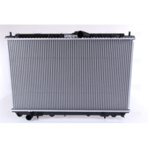Engine Cooling Heat Exchanger - Nissens 65559A