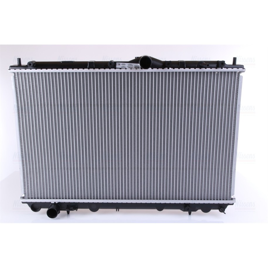 Engine Cooling Heat Exchanger - Nissens 65559A