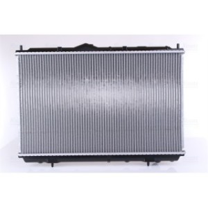 Engine Cooling Heat Exchanger - Nissens 65559A