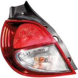 Tail Light Assembly 4415091 for RENAULT CLIO OE 8200886944