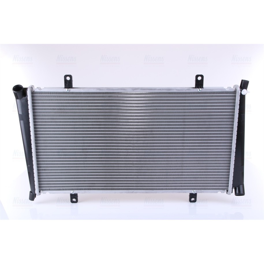 Engine Cooling Heat Exchanger - Nissens 65560A