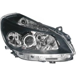 Headlight 4414984 for RENAULT CLIO OE 260100822R