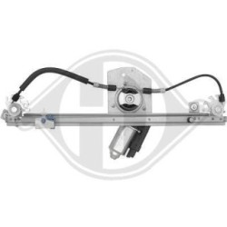 Window Regulator 4414922 for RENAULT CLIO OE 8200291153