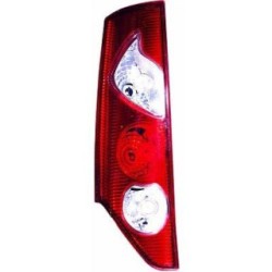 Tail Light Assembly 4414792 for RENAULT KANGOO OE 8200419945