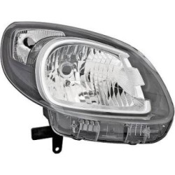 Headlight 4414782 for RENAULT KANGOO OE 260103948R