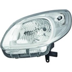 Headlight 4414780 for RENAULT KANGOO OE 260109958R