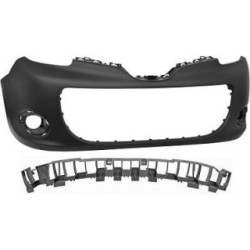 Bumper 4414751 for RENAULT KANGOO OE 620103839V