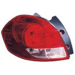 Tail Light Assembly 4414691 for RENAULT CLIO OE 8200586843