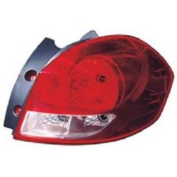 Tail Light Assembly 4414690 for RENAULT CLIO OE 8200586844