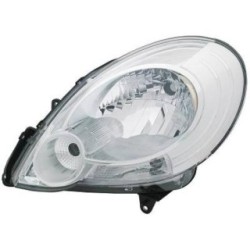 Headlight 4414681 for RENAULT KANGOO OE 260608606R
