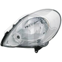 Headlight 4414681 for RENAULT KANGOO OE 260608606R