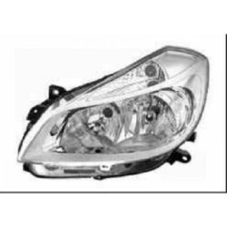 Headlight 4414181 for RENAULT CLIO OE 260608145R