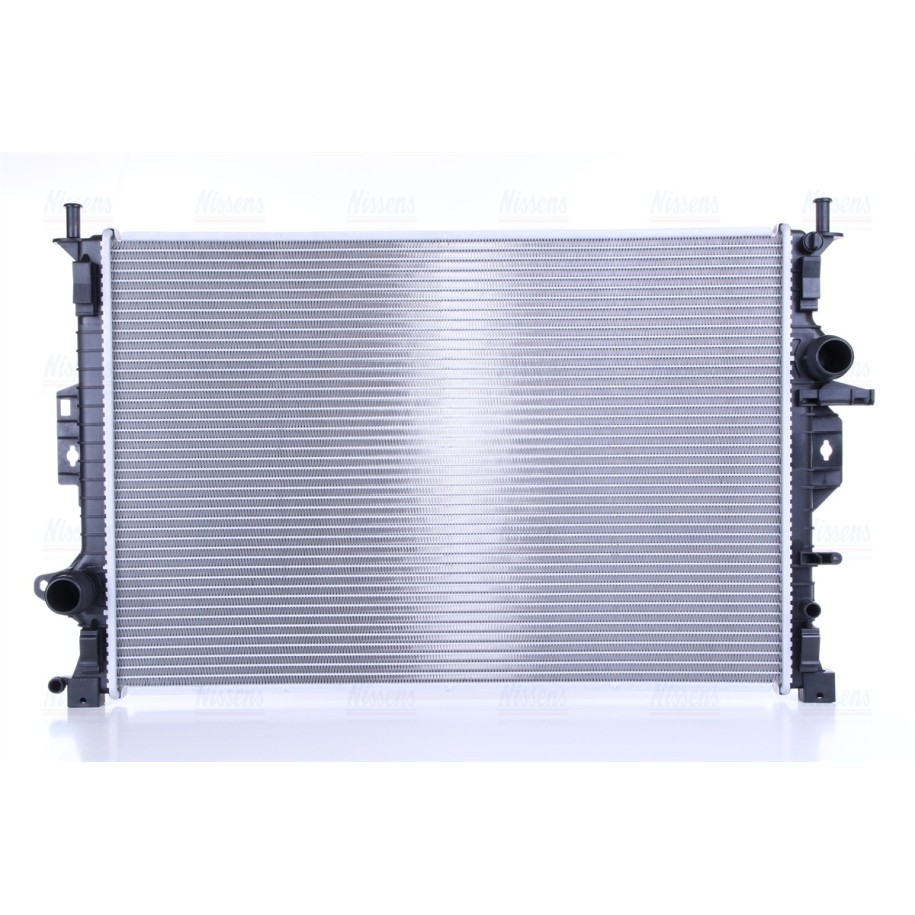 Engine Cooling Heat Exchanger - Nissens 65615A