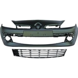 Bumper 4414051 for RENAULT CLIO OE 620223641R