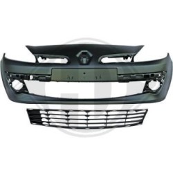 Bumper 4414051 for RENAULT CLIO OE 620223641R