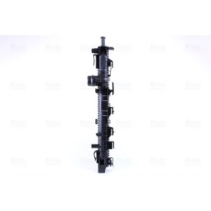Engine Cooling Heat Exchanger - Nissens 65615A