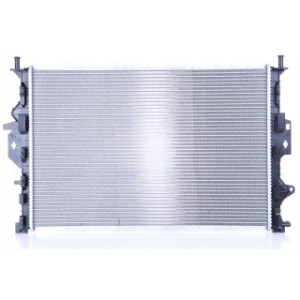 Engine Cooling Heat Exchanger - Nissens 65615A