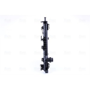 Engine Cooling Heat Exchanger - Nissens 65615A