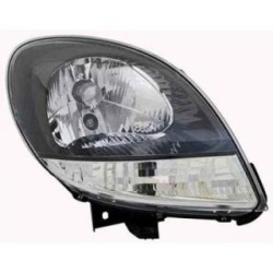 Headlight 4413784 for RENAULT KANGOO OE 260104911R