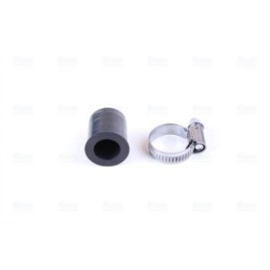 Engine Cooling Heat Exchanger - Nissens 65615A