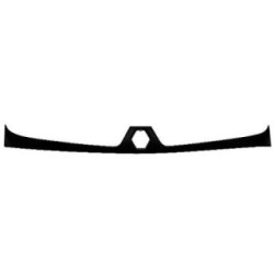 Radiator Grille Frame 4413708 for RENAULT KANGOO OE 7701056406