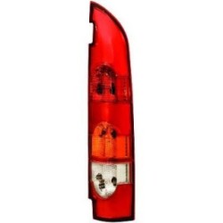 Tail Light Assembly 4413690 for RENAULT KANGOO OE 8200150625