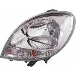 Headlight 4413685 for RENAULT KANGOO OE 2606000Q0L