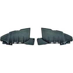 Bumper Mounting Set 4413660 for RENAULT KANGOO OE 7701478193