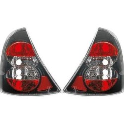 Tail Light Assembly Set 4413295 for RENAULT CLIO