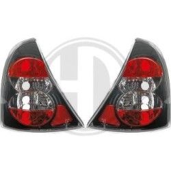 Tail Light Assembly Set 4413295 for RENAULT CLIO