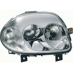 Headlight 4413283 for RENAULT CLIO OE 7701045174