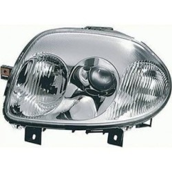 Headlight 4413282 for RENAULT CLIO OE 7701045175