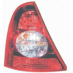 Tail Light Assembly 4413191 for RENAULT CLIO OE 8200071413