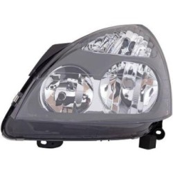 Headlight 4413187 for RENAULT CLIO OE 7701057654