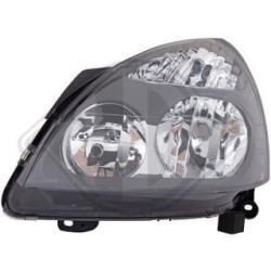Headlight 4413187 for RENAULT CLIO OE 7701057654