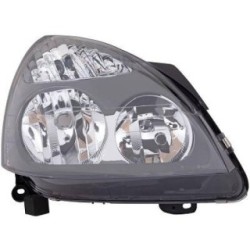 Headlight 4413186 for RENAULT CLIO OE 7701057658