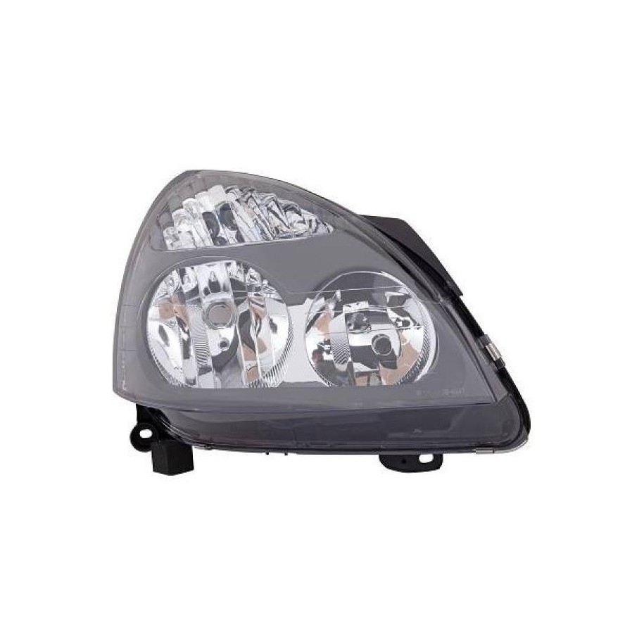 Headlight 4413186 for RENAULT CLIO OE 7701057658