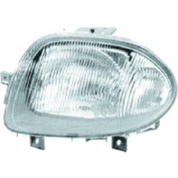 Headlight 4413085 for RENAULT CLIO OE 7701045168