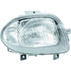 Headlight 4413084 for RENAULT CLIO OE 260104030R