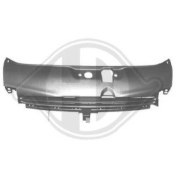 Radiator Grille 4413040 for RENAULT CLIO OE 7700846870