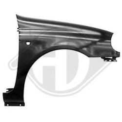 Wing (Fender) 4413006 for RENAULT CLIO OE 7700842507
