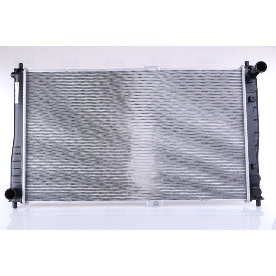 Engine Cooling Heat Exchanger - Nissens 66618